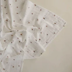 Sale Muslin Swaddle Blanket - Boats Kids Blankets|Blankets
