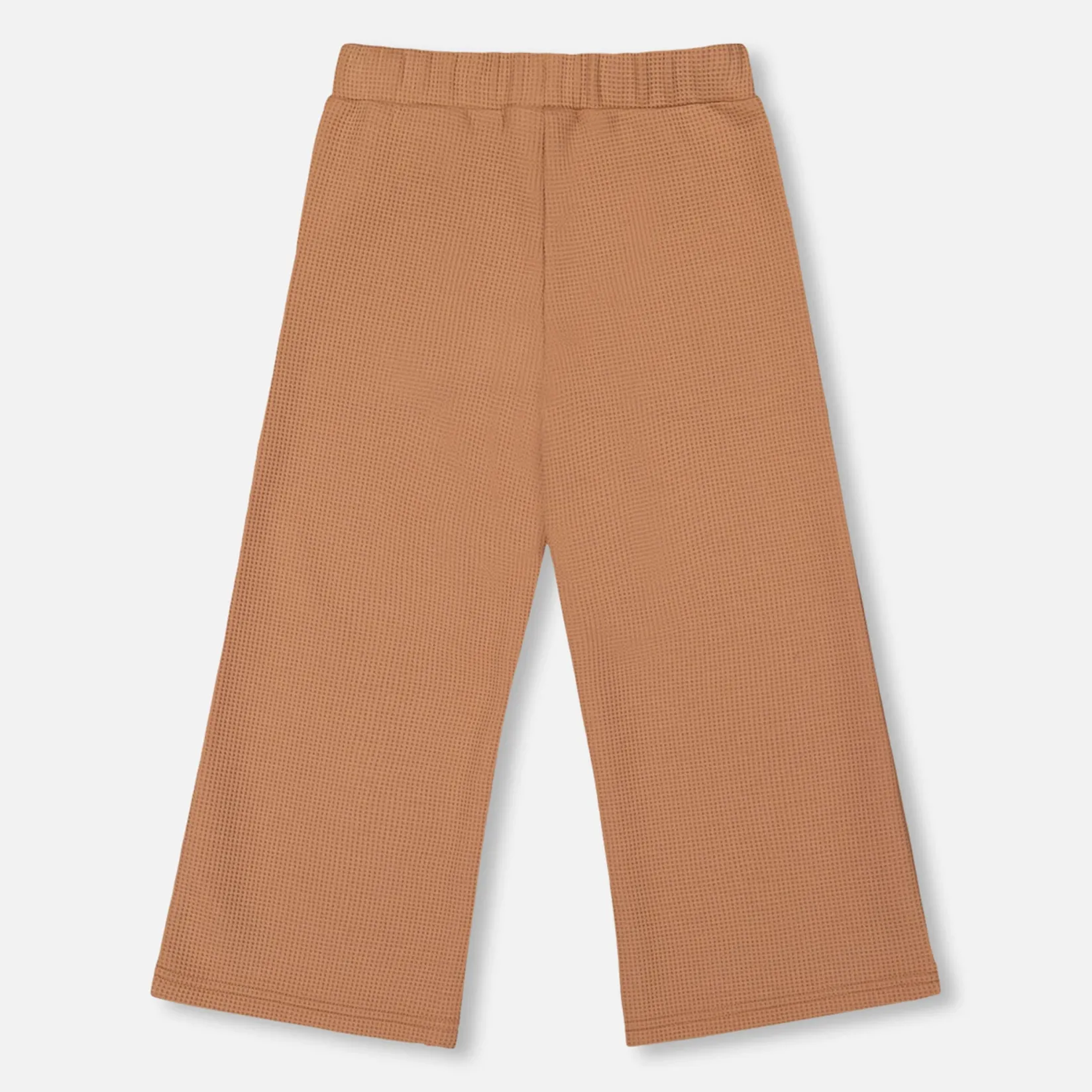 Pants & Jeans>Deux par Deux Must Have Flare Pant 7-10 Ocher