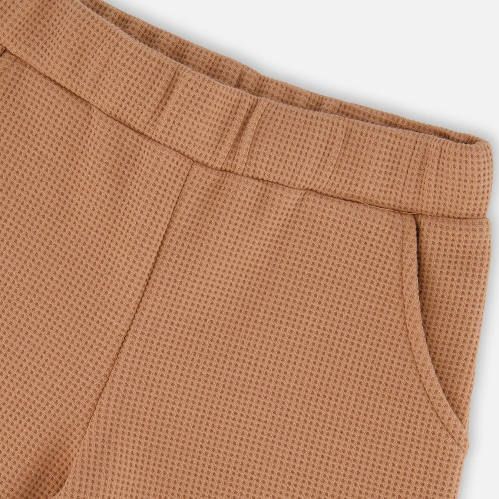 Pants & Jeans>Deux par Deux Must Have Flare Pant 7-10 Ocher