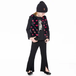 Outlet Must Have Rib Legging 7-10 Kids Leggings & Jeggings