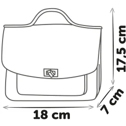 Online My Beauty Bag Kids Pretend Play & Imitation