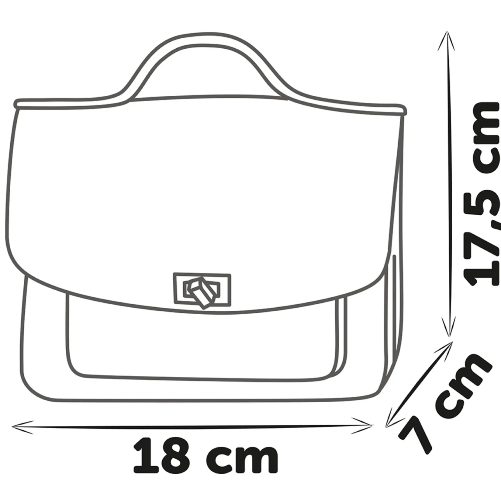 Online My Beauty Bag Kids Pretend Play & Imitation