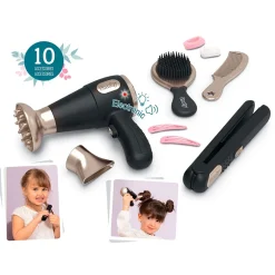 Pretend Play & Imitation>Smoby My Beauty Hair Set (10 Pieces)