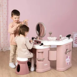 Outlet my Beauty Salon 32 Pieces Kids Pretend Play & Imitation