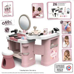 Outlet my Beauty Salon 32 Pieces Kids Pretend Play & Imitation