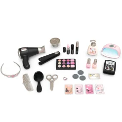 Outlet my Beauty Salon 32 Pieces Kids Pretend Play & Imitation