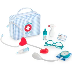 Clearance My Doctor Suitcase & Accessories Dolls