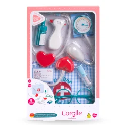 Clearance My Doctor Suitcase & Accessories Dolls