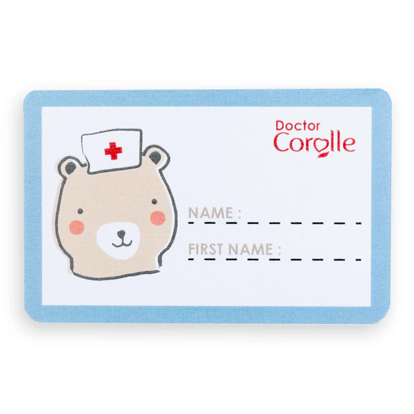 Clearance My Doctor Suitcase & Accessories Dolls