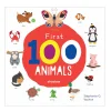 English Books|Baby 0-2 Years>Prologue My First 100 Animals