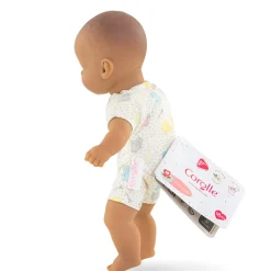 Online My First Baby Mini Calin Brown Eyes Dolls