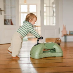 Hot My First Baby Walker - Olive Kids Bikes And Accessories|Bikes & Scooters