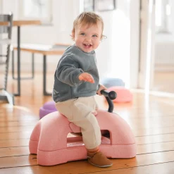 Bikes And Accessories|Bikes & Scooters>Scoot and Ride My First Baby Walker - Pink