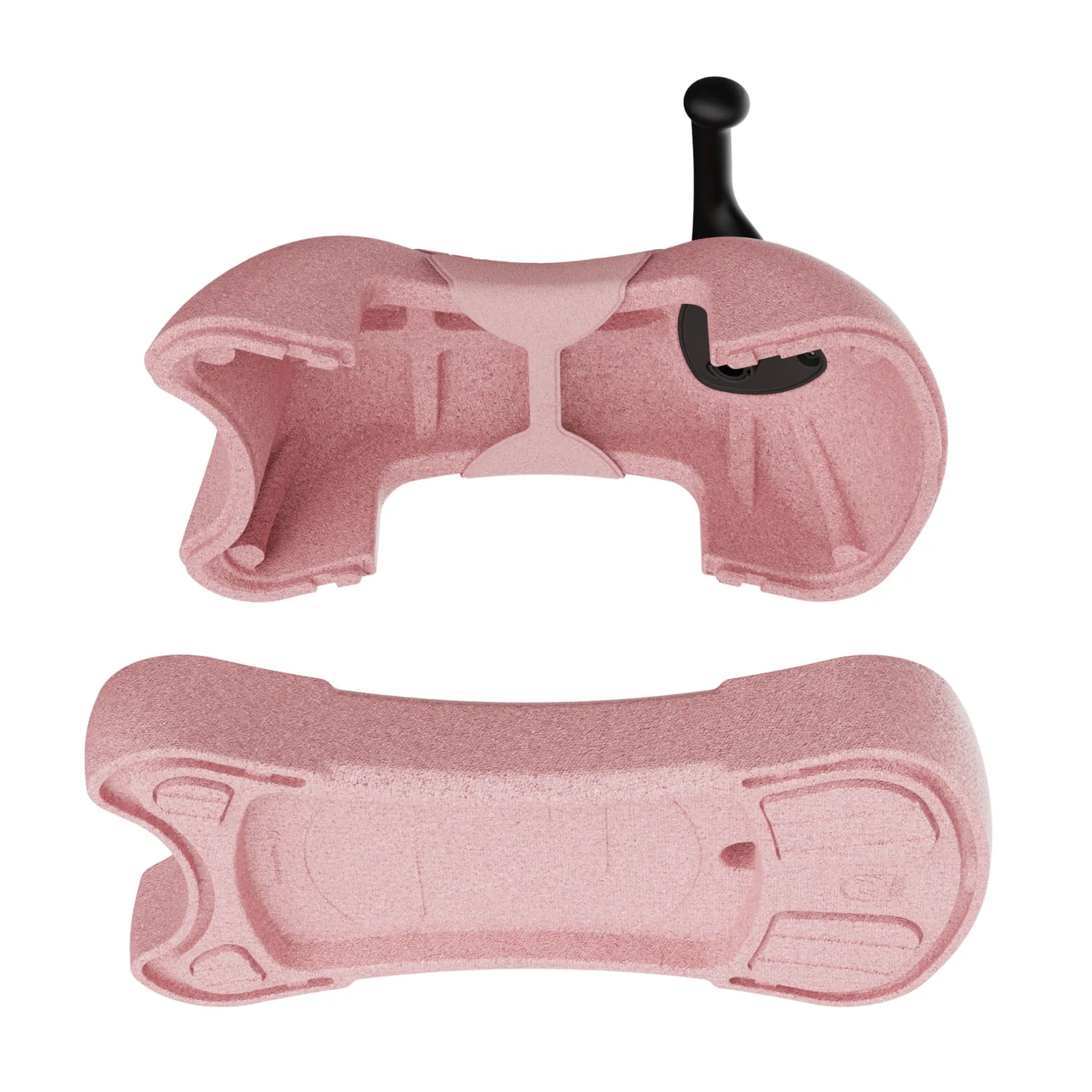 Bikes And Accessories|Bikes & Scooters>Scoot and Ride My First Baby Walker - Pink