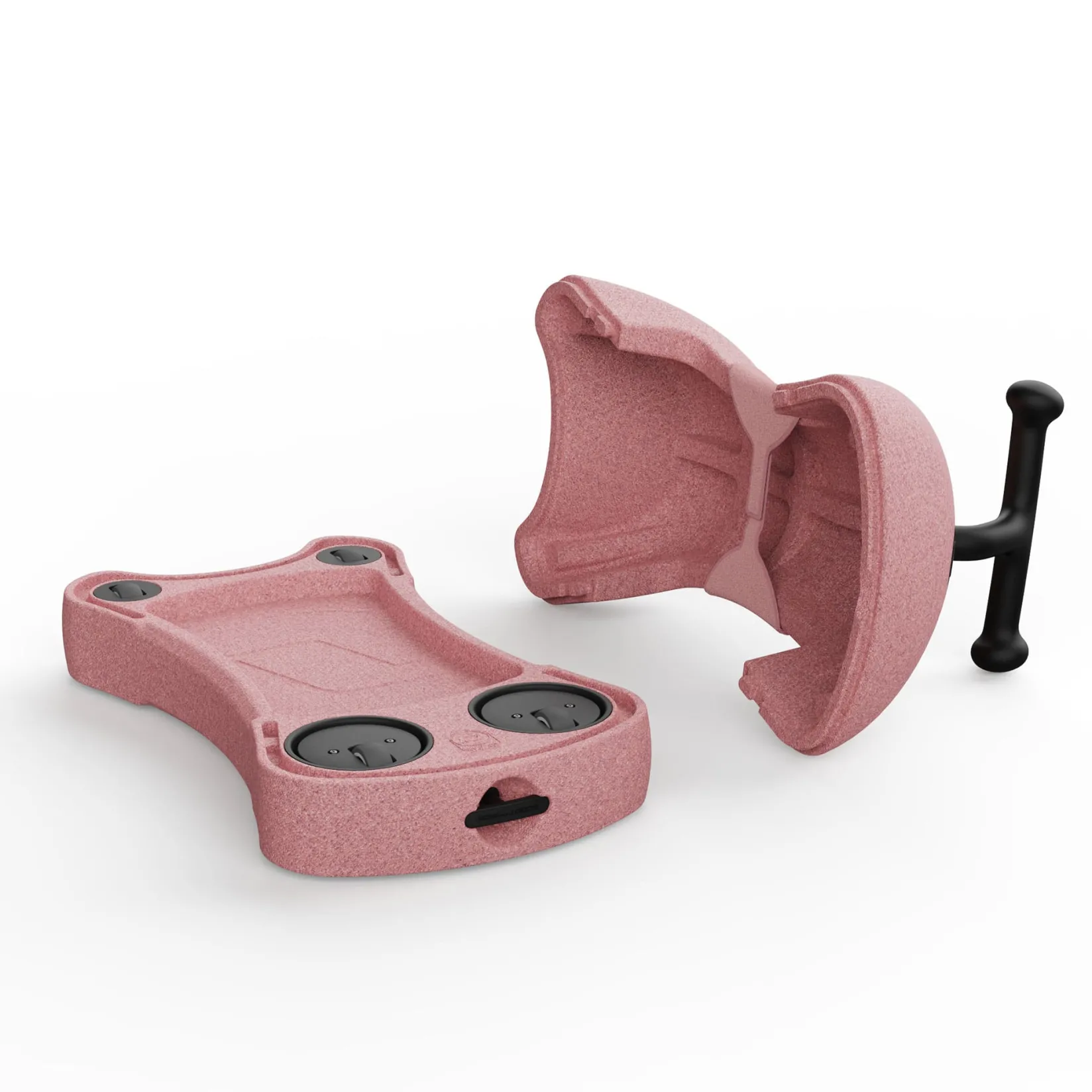 Bikes And Accessories|Bikes & Scooters>Scoot and Ride My First Baby Walker - Pink