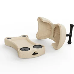 New My First Baby Walker - Sand Kids Bikes And Accessories|Bikes & Scooters