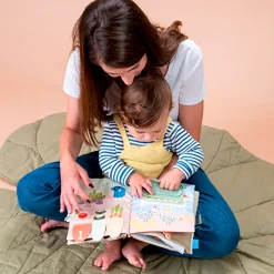 Discount My First Busy Book Developmental Toys