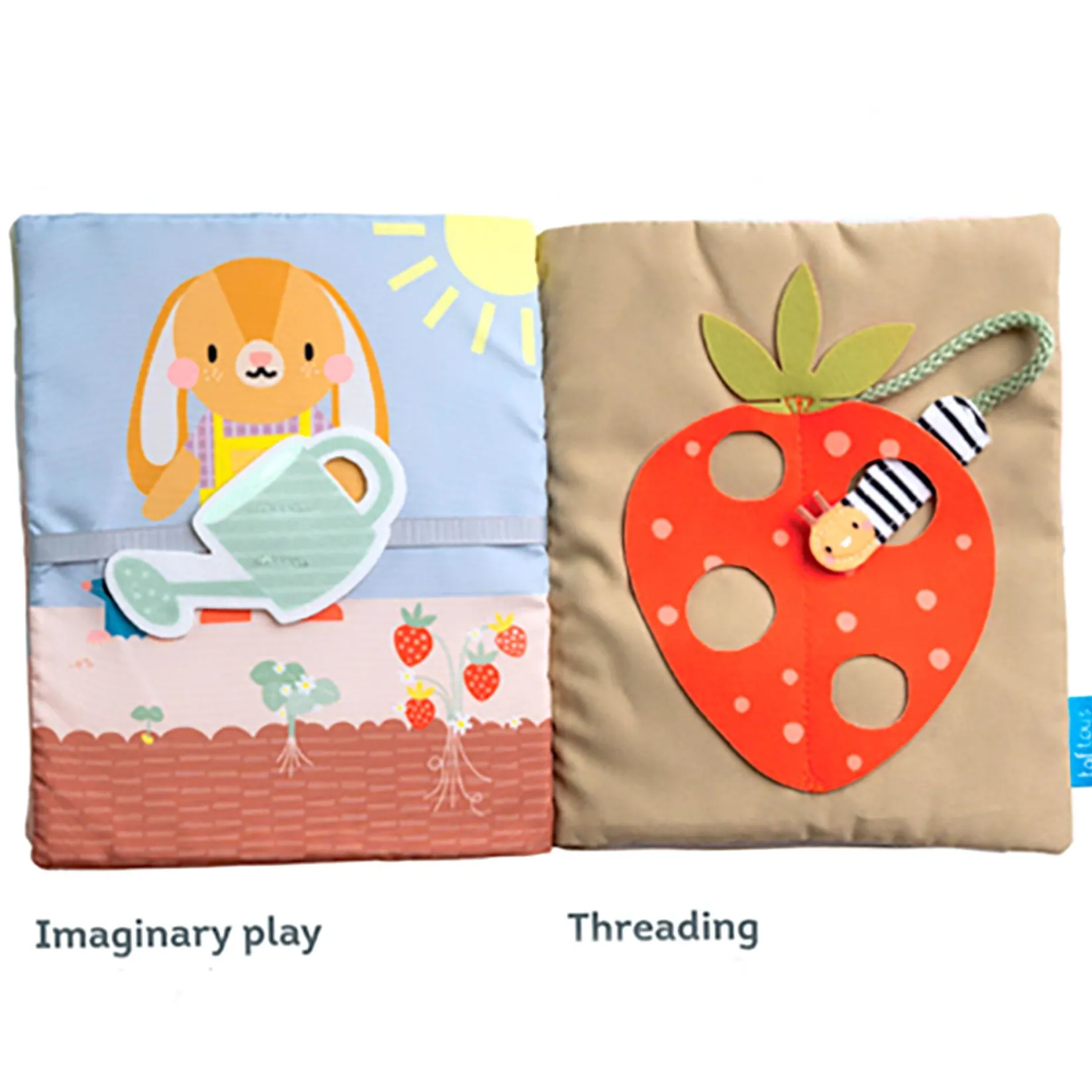 Discount My First Busy Book Developmental Toys