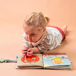 Discount My First Busy Book Developmental Toys