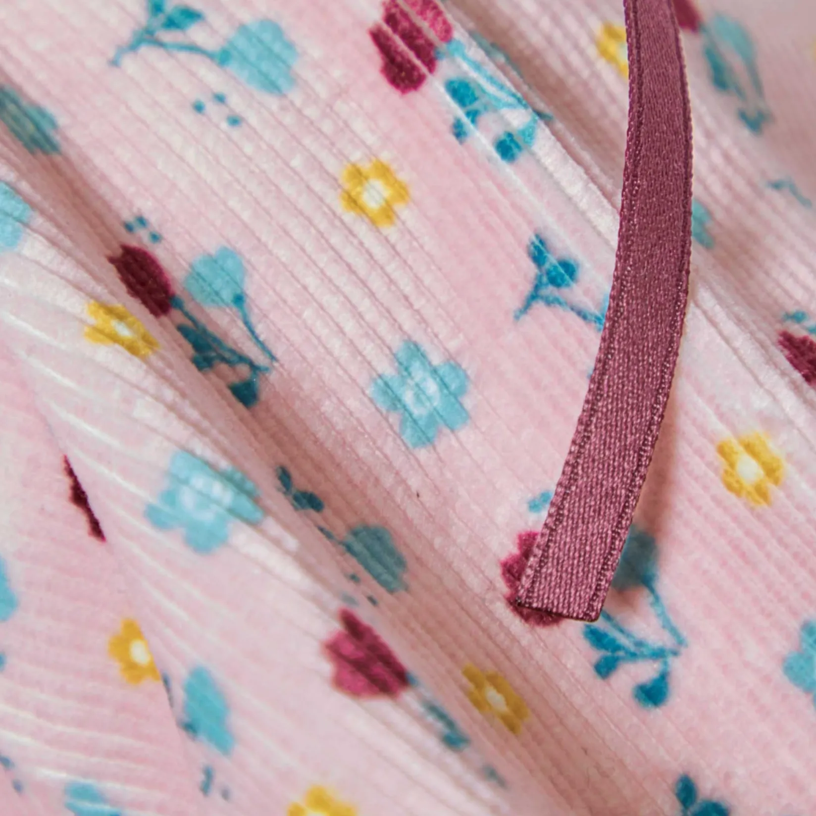 Dolls>Kaloo My First Fabric Doll - Léonie