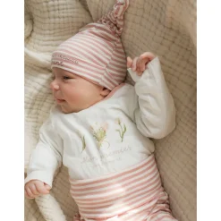 Best My First Hat Premature-9m Preemie Clothing|Hats And Caps