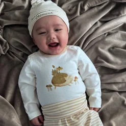 Preemie Clothing|Preemie Clothing>Mon Premier My First Hat Premature-9m Beige