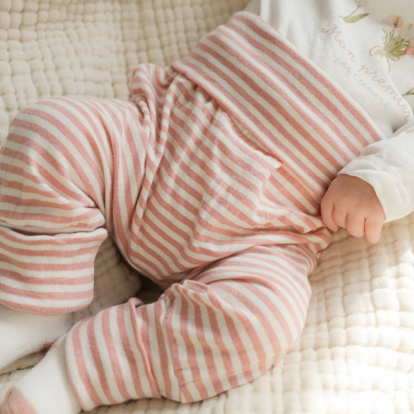 Sale My First Pant Premature-18m Preemie Clothing|Pants