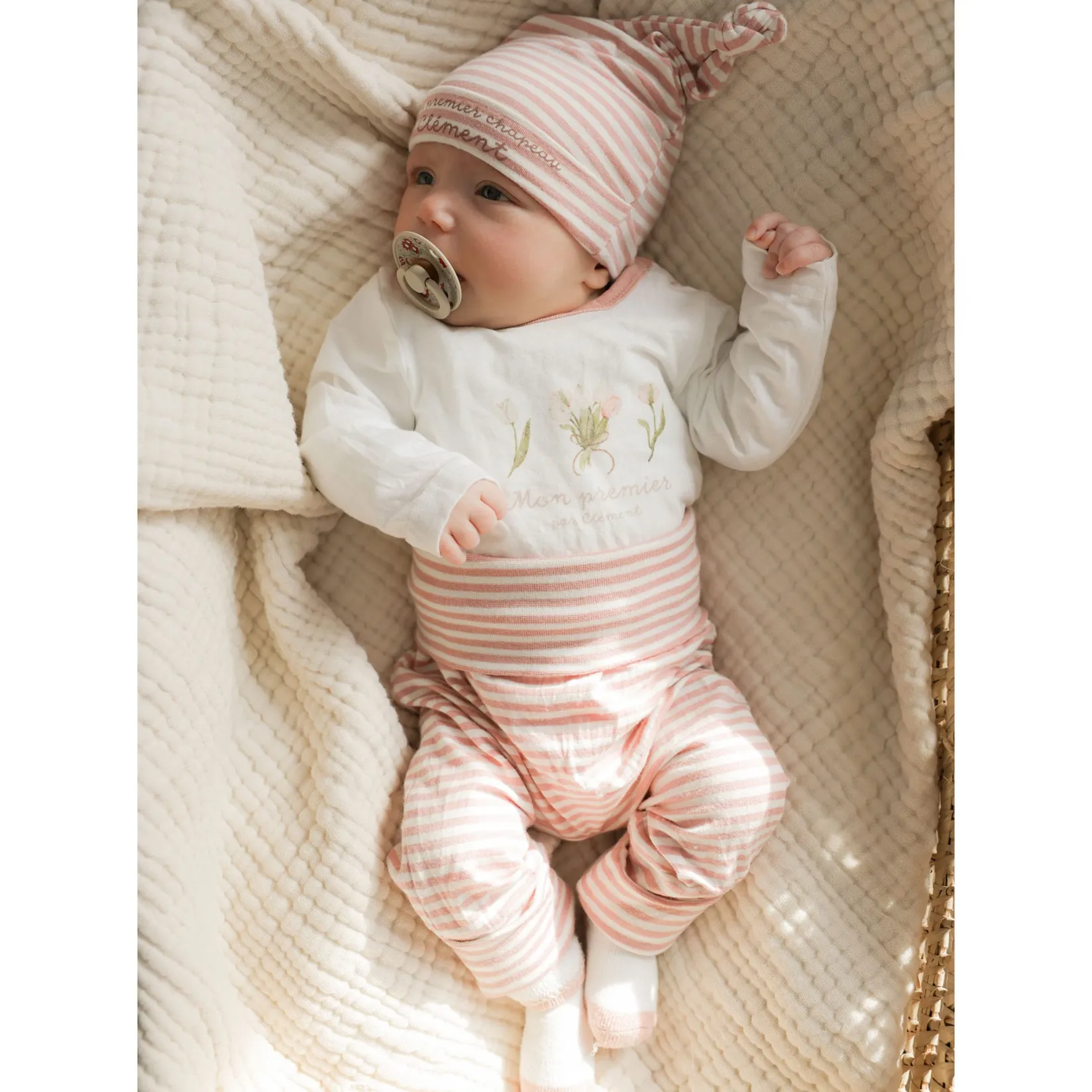 Sale My First Pant Premature-18m Preemie Clothing|Pants