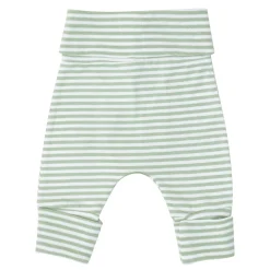 Preemie Clothing|Pants>Mon Premier My First Pant Premature-18m Sage