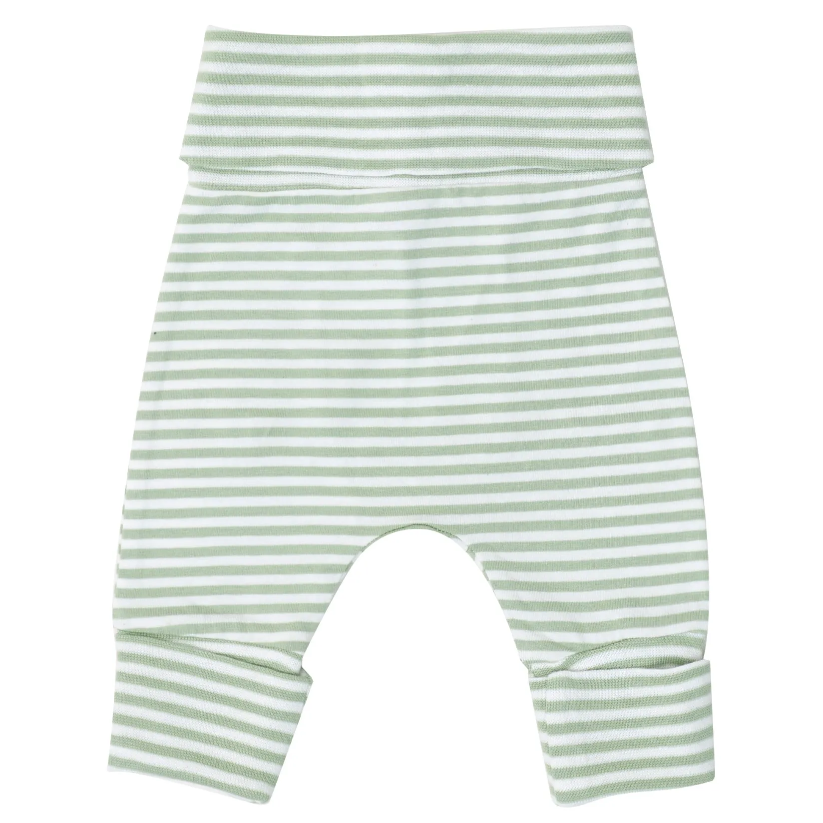Preemie Clothing|Pants>Mon Premier My First Pant Premature-18m Sage