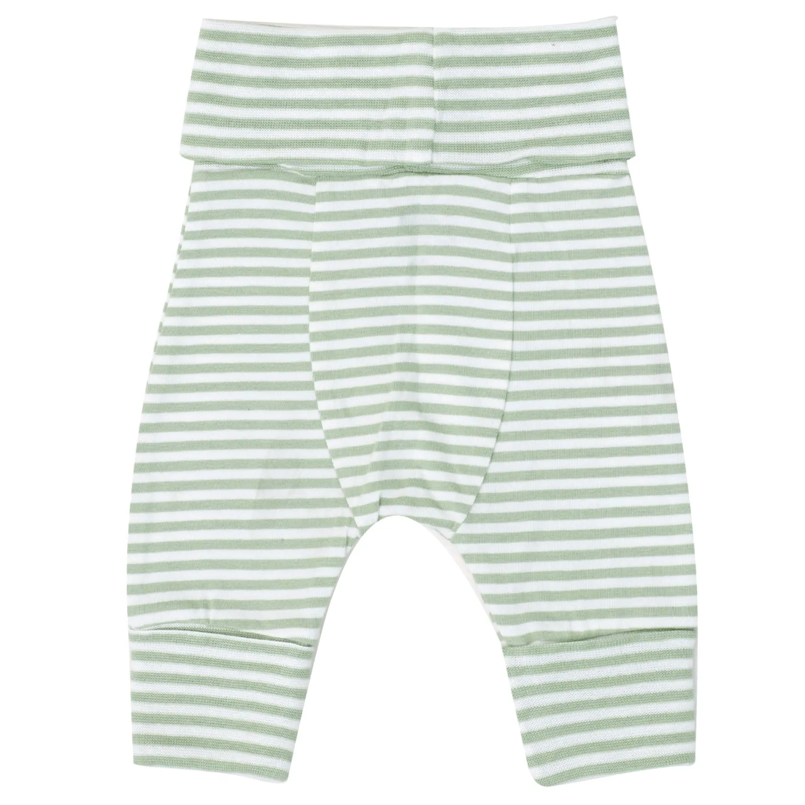 Preemie Clothing|Pants>Mon Premier My First Pant Premature-18m Sage
