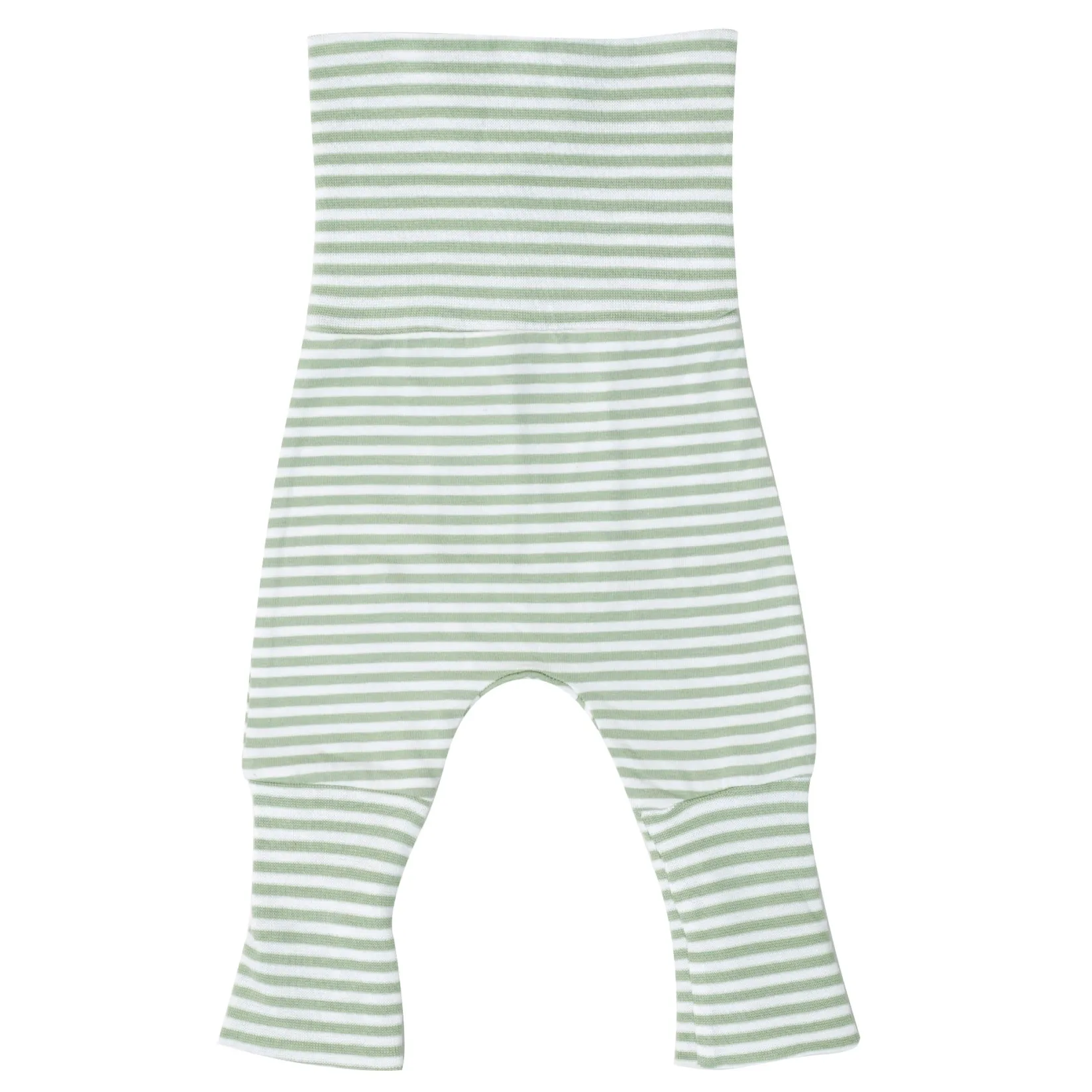 Preemie Clothing|Pants>Mon Premier My First Pant Premature-18m Sage