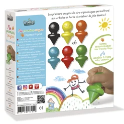Online My First Pencils Kids Diy & Activities