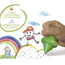 Online My First Pencils Kids Diy & Activities