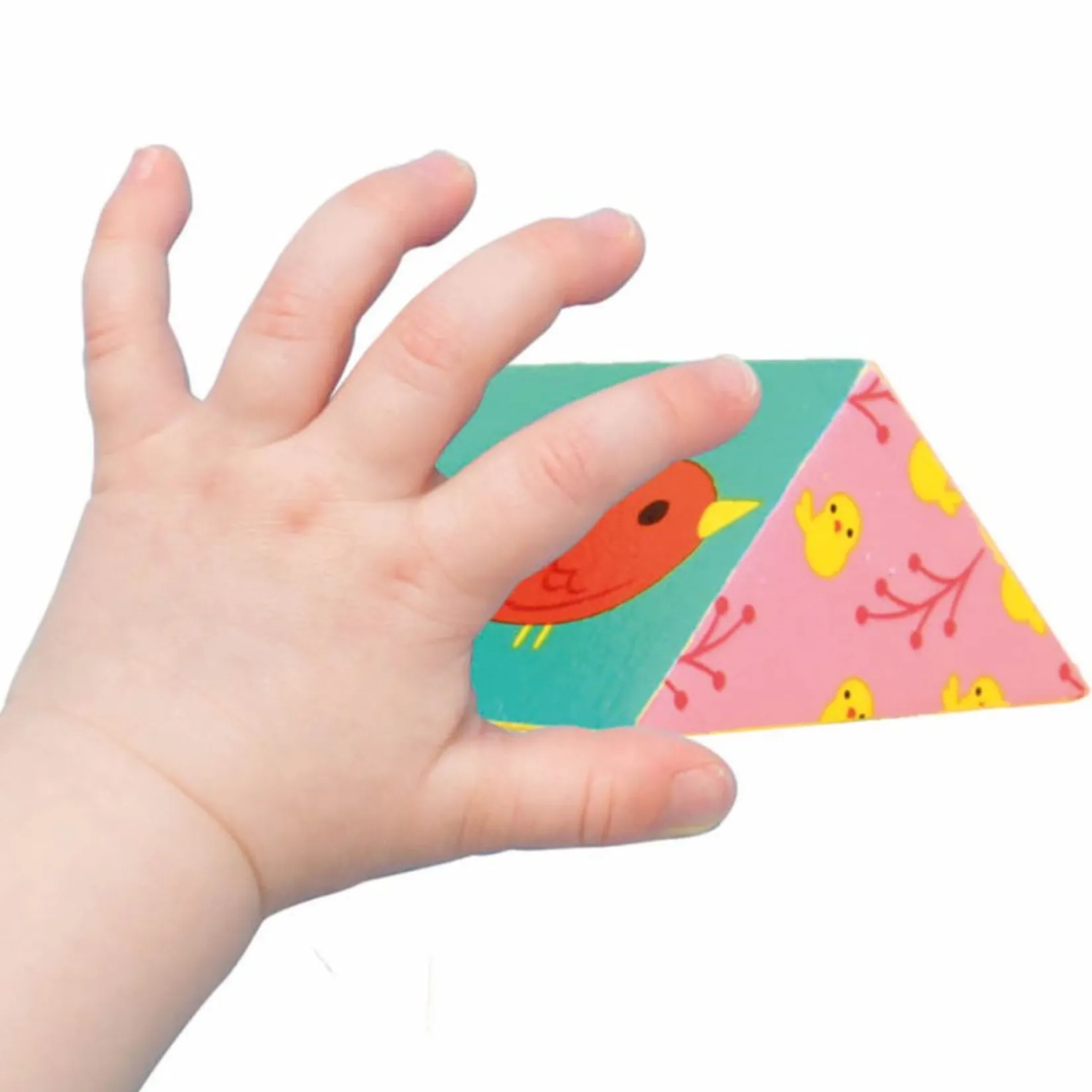 Developmental Toys>Auzou My First Sound Cubes