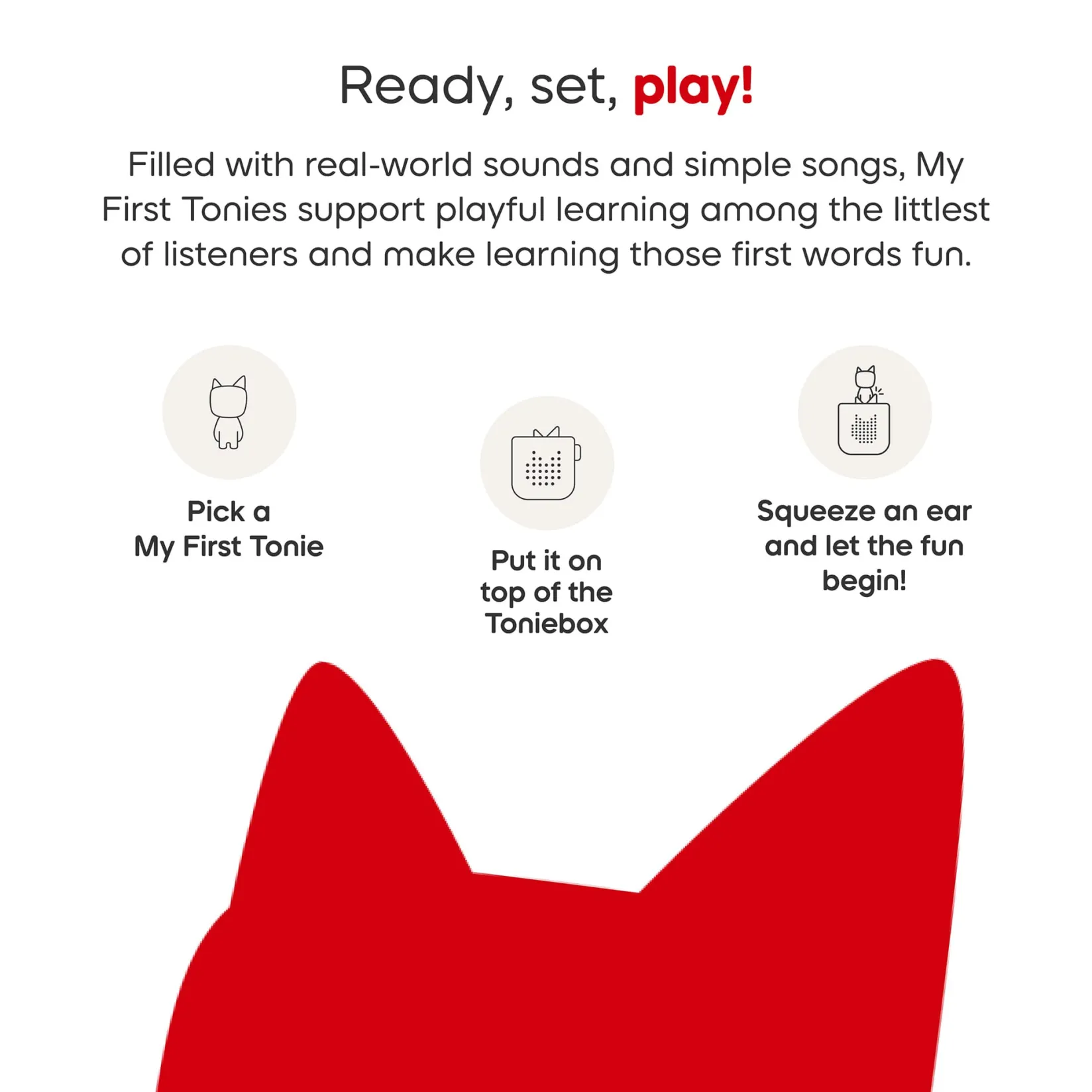 Clearance My First : Transportation Set - Airplane, Ship and Train Set of 3 (English) Kids Motorized & Electronic