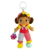 Stroller & Car Seat Toys|Developmental Toys>Lamaze My Friend Jasmine