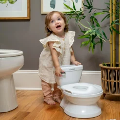 Hot My Size Potty Pro Potties & Toilet Seats