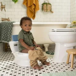 Hot My Size Potty Pro Potties & Toilet Seats