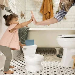 Hot My Size Potty Pro Potties & Toilet Seats