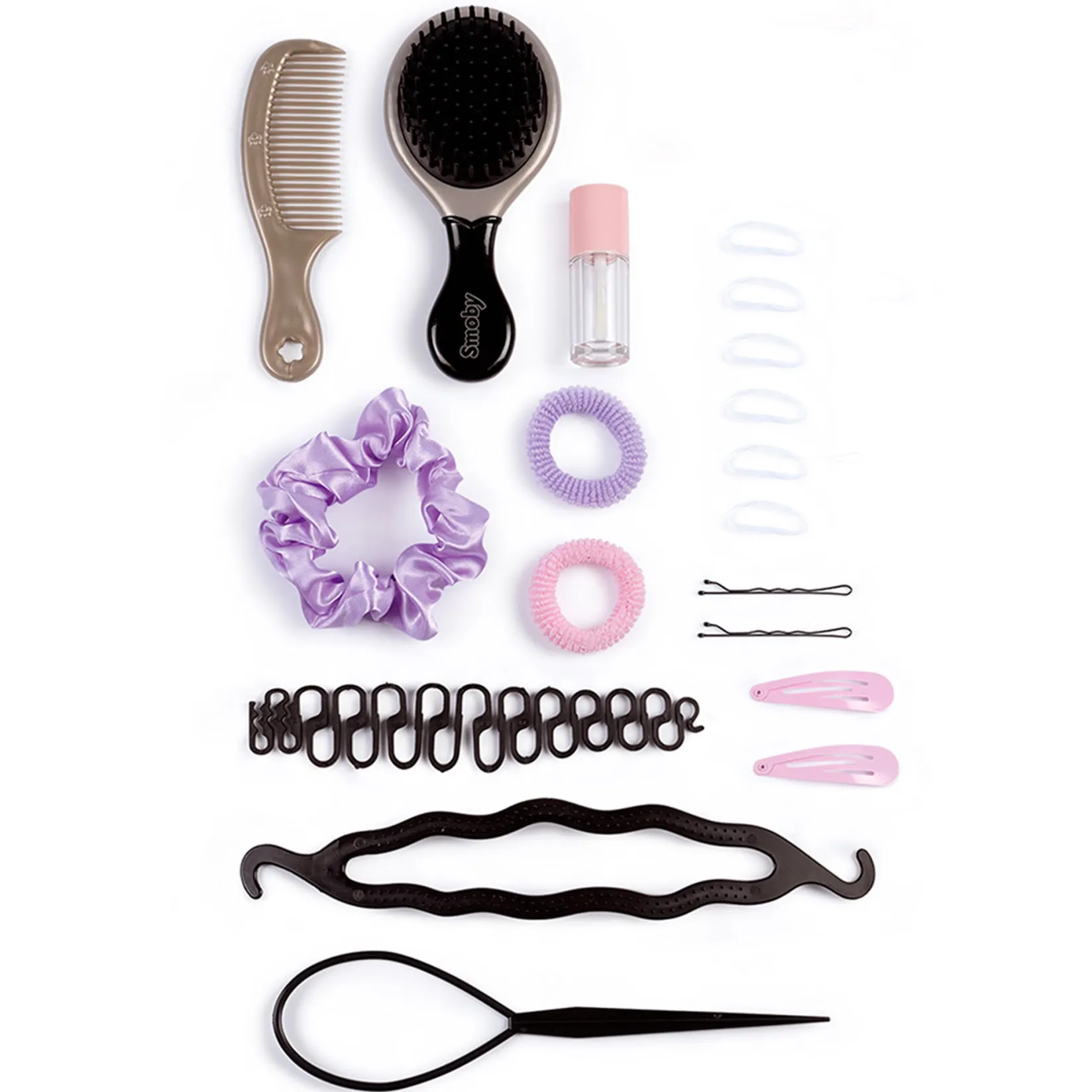 Pretend Play & Imitation>Smoby My Styling Head