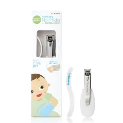 Nail Care|Body & Hair Care>Fridababy NailFrida The Snipperclipper Set