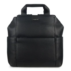 Discount Nala Diaper Backpack - Black Diaper Bags|Diaper Bags