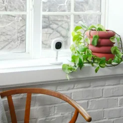 Online Pro Camera Flex Stand - White Monitors & Cameras