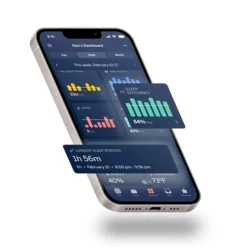 Online Pro Camera Flex Stand - White Monitors & Cameras