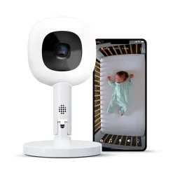 Online Pro Camera Flex Stand - White Monitors & Cameras