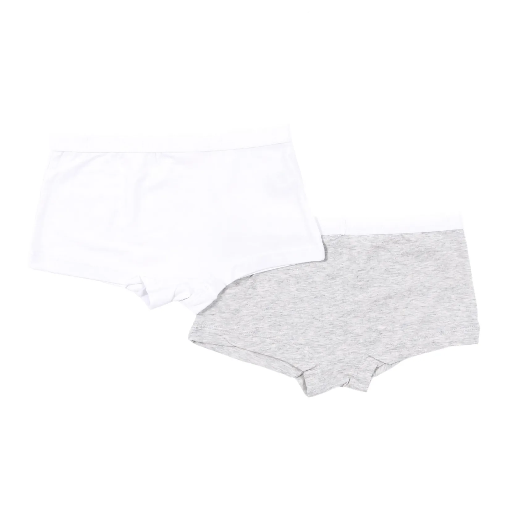 New Girl (2) Boxers 6-16y Kids Underwear & Socks