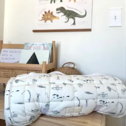 Sale Nap Mat- Fishing Kids Sleeping Bags|Travel Beds