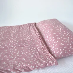 New Nap Mat-Mini Floral Kids Sleeping Bags|Travel Beds