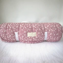 New Nap Mat-Mini Floral Kids Sleeping Bags|Travel Beds